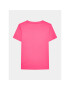 Champion Тишърт 404681 Розов Regular Fit - Pepit.bg