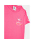 Champion Тишърт 404681 Розов Regular Fit - Pepit.bg