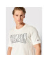 Champion Тишърт Athletic 217172 Бежов Regular Fit - Pepit.bg