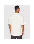 Champion Тишърт Back Embroidered Script Logo 217076 Бежов Custom Fit - Pepit.bg