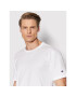 Champion Тишърт Basic 216546 Бял Regular Fit - Pepit.bg