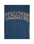 Champion Тишърт Bookstore Logo 217882 Тъмносин Regular Fit - Pepit.bg