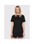 Champion Тишърт Classic 1952 115109 Черен Relaxed Fit - Pepit.bg