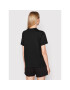 Champion Тишърт Classic 1952 115109 Черен Relaxed Fit - Pepit.bg