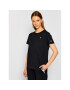 Champion Тишърт Crewneck 113360 Черен Regular Fit - Pepit.bg