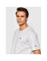 Champion Тишърт Crewneck 216545 Сив Regular Fit - Pepit.bg