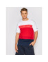 Champion Тишърт Graphic 215948 Червен Comfort Fit - Pepit.bg