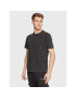 Champion Тишърт Ice-Dyed 217897 Черен Regular Fit - Pepit.bg