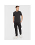 Champion Тишърт Ice-Dyed 217897 Черен Regular Fit - Pepit.bg