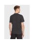 Champion Тишърт Ice-Dyed 217897 Черен Regular Fit - Pepit.bg