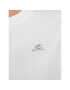 Champion Тишърт Logo 115498 Бял Regular Fit - Pepit.bg