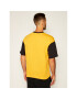 Champion Тишърт Manica Logo 214285 Жълт Regular Fit - Pepit.bg