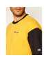 Champion Тишърт Manica Logo 214285 Жълт Regular Fit - Pepit.bg