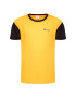 Champion Тишърт Manica Logo 214285 Жълт Regular Fit - Pepit.bg