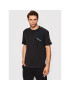 Champion Тишърт Patchwork 216558 Черен Regular Fit - Pepit.bg