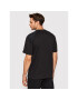 Champion Тишърт Patchwork 216558 Черен Regular Fit - Pepit.bg