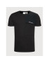Champion Тишърт Patchwork 216558 Черен Regular Fit - Pepit.bg