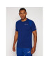 Champion Тишърт Rochester 214862 Син Comfort Fit - Pepit.bg