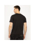 Champion Тишърт Script Logo 210972 Черен Regular Fit - Pepit.bg