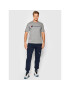 Champion Тишърт Script Logo 216473 Сив Comfort Fit - Pepit.bg