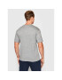 Champion Тишърт Script Logo 216473 Сив Comfort Fit - Pepit.bg