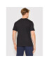 Champion Тишърт Script Logo 217814 Черен Regular Fit - Pepit.bg