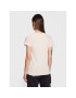 Champion Тишърт Side Tape 115578 Розов Regular Fit - Pepit.bg