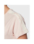 Champion Тишърт Side Tape 115578 Розов Regular Fit - Pepit.bg