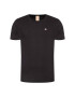 Champion Тишърт Small C Logo 214674 Черен Custom Fit - Pepit.bg