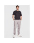 Champion Тишърт Small Script Logo Embroidery 218006 Черен Regular Fit - Pepit.bg