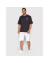 Champion Тишърт Tropical Rave 217270 Черен Custom Fit - Pepit.bg
