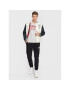 Champion Тишърт University Logo 218351 Сив Regular Fit - Pepit.bg