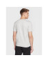 Champion Тишърт University Logo 218351 Сив Regular Fit - Pepit.bg