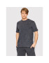 Champion Тишърт Urban Leisure 217088 Черен Regular Fit - Pepit.bg