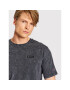 Champion Тишърт Urban Leisure 217088 Черен Regular Fit - Pepit.bg