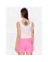 Champion топ 116155 Бял Slim Fit - Pepit.bg