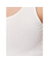 Champion топ 116155 Бял Slim Fit - Pepit.bg