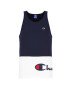 Champion Топ 214209 Тъмносин Regular Fit - Pepit.bg