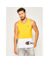 Champion Топ 214209 Жълт Regular Fit - Pepit.bg