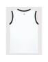 Champion топ 305911 Бял Regular Fit - Pepit.bg