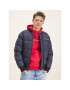 Champion Яке бомбър 213628 Тъмносин Regular Fit - Pepit.bg