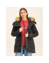 Champion Зимно яке 112163 Черен Regular Fit - Pepit.bg