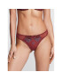 Chantelle Бикини тип прашка Champs Elysees C26090 Кафяв - Pepit.bg