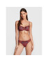 Chantelle Бикини тип прашка Champs Elysees C26090 Кафяв - Pepit.bg
