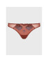 Chantelle Бикини тип прашка Champs Elysees C26090 Кафяв - Pepit.bg