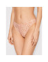 Chantelle Бикини тип прашка Soft Stretch C11D90 Бежов - Pepit.bg