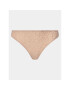 Chantelle Бикини тип прашка Soft Stretch C11DG9 Бежов - Pepit.bg