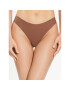 Chantelle Бикини тип прашка Soft Stretch C26490 Кафяв - Pepit.bg