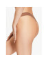 Chantelle Бикини тип прашка Soft Stretch C26490 Кафяв - Pepit.bg