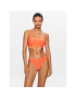 Chantelle Бикини тип прашка Soft Stretch C26490 Оранжев - Pepit.bg